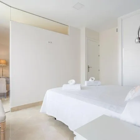 Hotel - Plaza De La Magdalena Sevilla