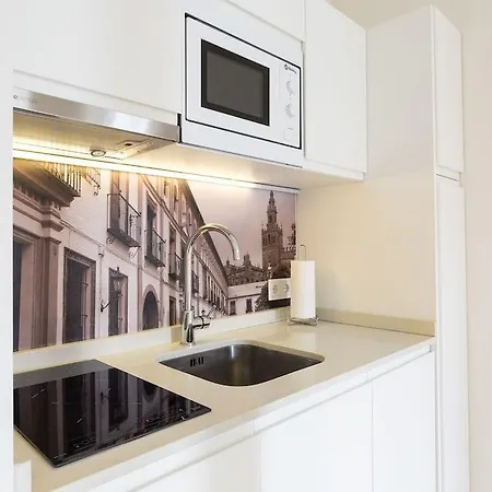 - Plaza De La Magdalena 4* Севилья